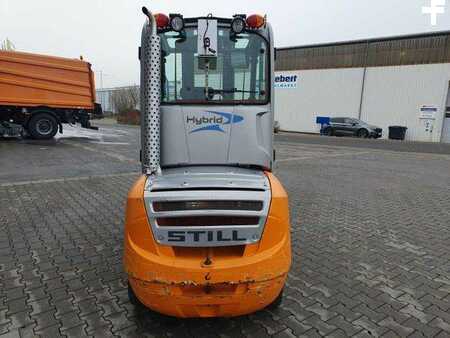 Dieselstapler 2014  Still RX70-35 / Duplex: 3.50m! / nur 1.330h! / SS (4)