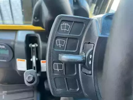 Dieselstapler 2013  Hyster H4.0 FT6 / Verstellgerät / HH:4.42m / nur 1.152h (15)