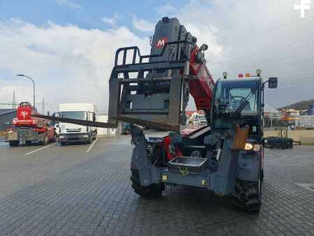 Teleskoptruck fast bom 2017  [div] 6.20 / Gabel / Funk! / nur 1.719h! (7)