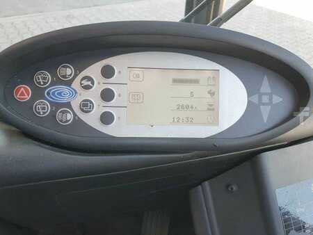 Electric - 4 wheels 2014  Still RX20-14 / 2023 / Triplex: 4.60m! / 2.604h / SS (14)