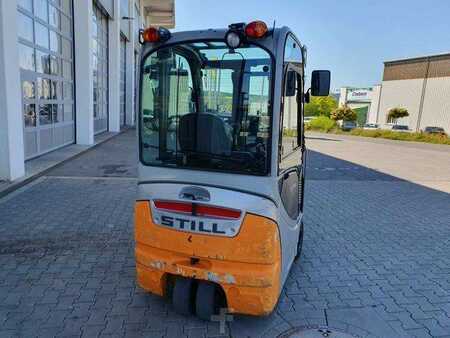 Electric - 4 wheels 2014  Still RX20-14 / 2023 / Triplex: 4.60m! / 2.604h / SS (5)