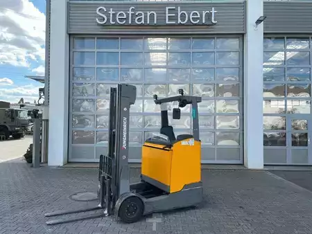 Carrelli retrattili 2016  Jungheinrich ETV C16 / Triplex 5.72m / SS / nur 3.022h / 2016 (1)