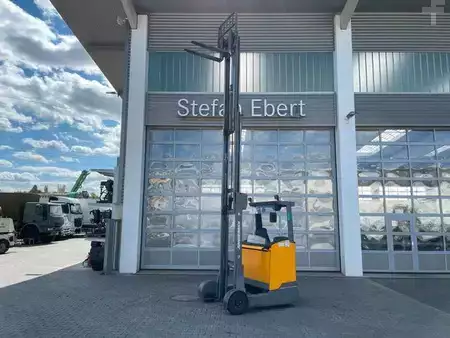 Carrelli retrattili 2016  Jungheinrich ETV C16 / Triplex 5.72m / SS / nur 3.022h / 2016 (2)