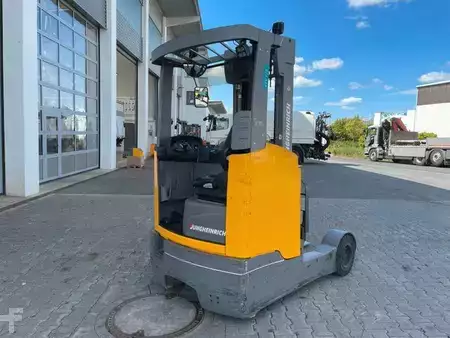 Carrelli retrattili 2016  Jungheinrich ETV C16 / Triplex 5.72m / SS / nur 3.022h / 2016 (6)