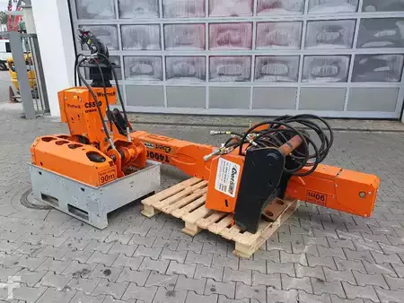 Ostatní 2023  [div] Woodcracker T4000 / CS510 / MS21 / DEMO (10)