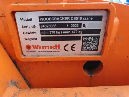 Ostatní 2023  [div] Woodcracker T4000 / CS510 / MS21 / DEMO (13)