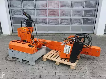 Ostatní 2023  [div] Woodcracker T4000 / CS510 / MS21 / DEMO (2)