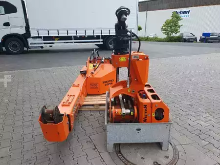 Ostatní 2023  [div] Woodcracker T4000 / CS510 / MS21 / DEMO (5)