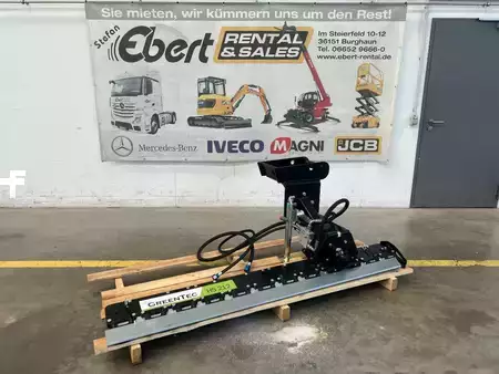 Miscelaneo - Greentec Greentec HS 212 Astschere / MS08 / NEU / lagernd (1)