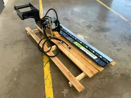 Miscelaneo - Greentec Greentec HS 212 Astschere / MS08 / NEU / lagernd (5)