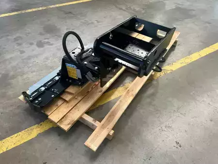 Miscelaneo - Greentec Greentec HS 212 Astschere / MS08 / NEU / lagernd (7)