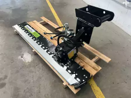 Miscelaneo - Greentec Greentec HS 212 Astschere / MS08 / NEU / lagernd (9)