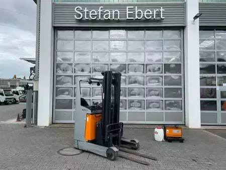 Retraky 2016  Still FM-X 14 / Schubmaststapler / 451h / HH: 5.65m (3)
