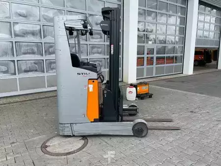 Retraky 2016  Still FM-X 14 / Schubmaststapler / 451h / HH: 5.65m (5)