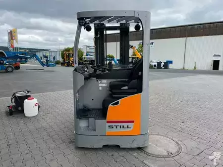 Retraky 2016  Still FM-X 14 / Schubmaststapler / 451h / HH: 5.65m (7)