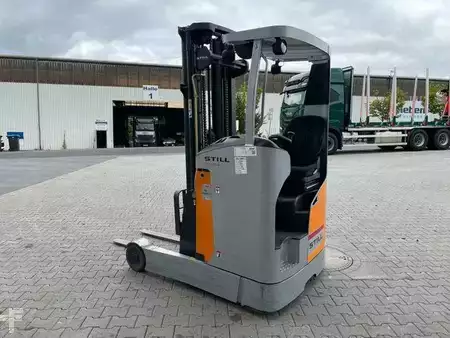 Retraky 2016  Still FM-X 14 / Schubmaststapler / 451h / HH: 5.65m (8)