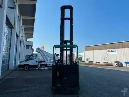 Tolóoszlopos targonca 2022  Mitsubishi RB20N2H / Triplex: 11.500mm / 2.000kg / 2022 (5)