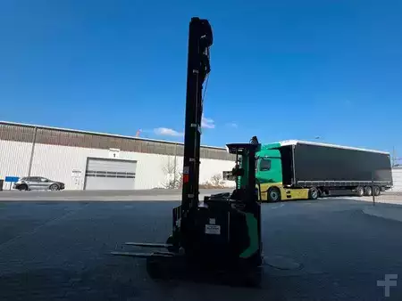 Tolóoszlopos targonca 2022  Mitsubishi RB20N2H / Triplex: 11.500mm / 2.000kg / 2022 (7)