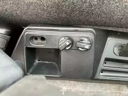 Carretilla elevadora diésel 2014  Still RX70-35 / Duplex: 3.50m / nur 627h (19)