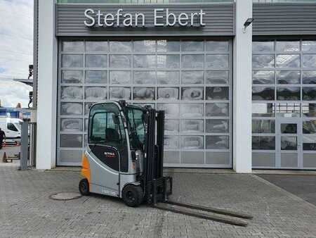 Carrelli elettrici 4 ruote 2016  Still RX60-20 - Triplex: 4.5m / SS / 2023! / nur 603h! (1)