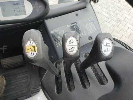 Carrelli elettrici 4 ruote 2016  Still RX60-20 - Triplex: 4.5m / SS / 2023! / nur 603h! (13)