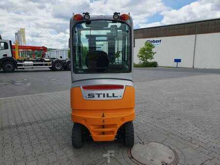 Carrelli elettrici 4 ruote 2016  Still RX60-20 - Triplex: 4.5m / SS / 2023! / nur 603h! (5)