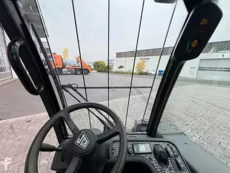 Teleskopstapler-Starr 2019  JCB TLT 30D Teletruck 2WD / nur 1.948h! (14)