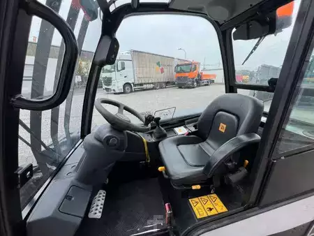 Teleskopstapler-Starr 2019  JCB TLT 30D Teletruck 2WD / nur 1.948h! (15)