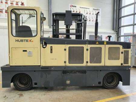 Hubtex MQ 30 H Hybrid / 551h! / Diesel + Elektro