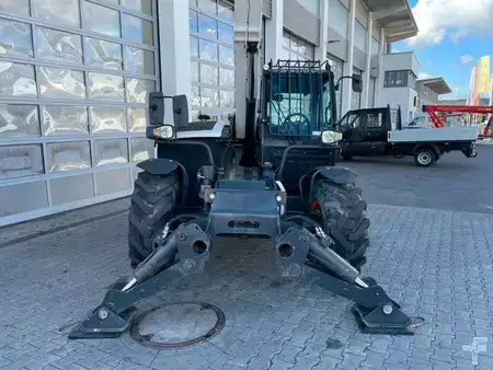 Telescopic forklift rigid 2017  Bobcat T36120SL / nur 1.115h / Gabel / (11)