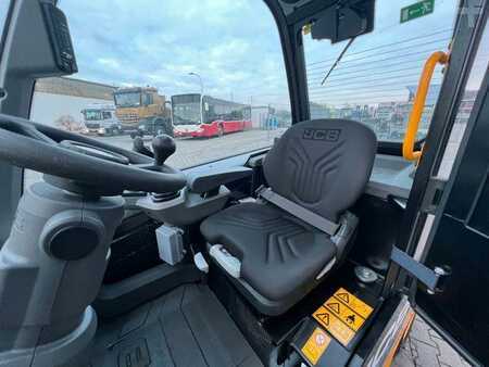 Telescopic forklift rigid 2022  JCB TLT 35-22E Teletruck / nur 131h! / 2022 / SS (17)