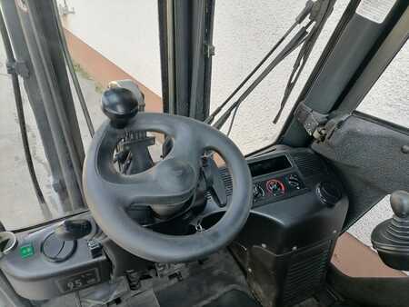 Gas truck 2007  Linde H16T/391 (9) 