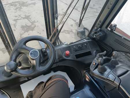 Compact Forklifts 2018  Linde E40/600H-388 (6)