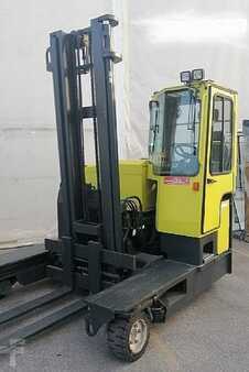 Čtyřcestný vysokozdvižný vozík 2008  Combilift C 3500 E (1)