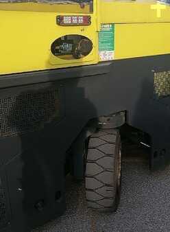 Čtyřcestný vysokozdvižný vozík 2008  Combilift C 3500 E (10)