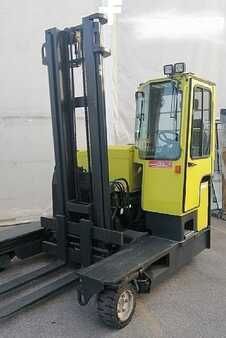 Čtyřcestný vysokozdvižný vozík 2008  Combilift C 3500 E (11)