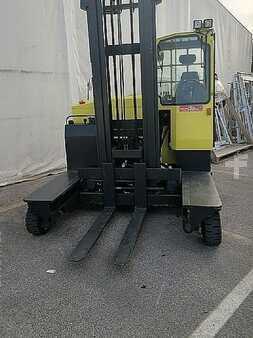 Čtyřcestný vysokozdvižný vozík 2008  Combilift C 3500 E (2)