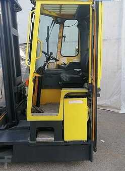 Čtyřcestný vysokozdvižný vozík 2008  Combilift C 3500 E (3)