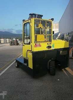 Čtyřcestný vysokozdvižný vozík 2008  Combilift C 3500 E (4)