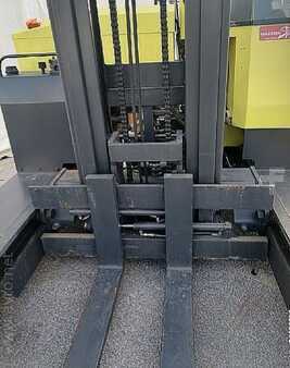 Čtyřcestný vysokozdvižný vozík 2008  Combilift C 3500 E (5)