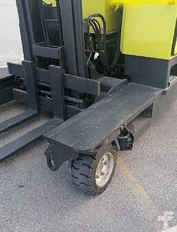 Čtyřcestný vysokozdvižný vozík 2008  Combilift C 3500 E (7)