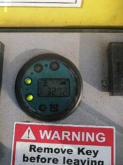 Čtyřcestný vysokozdvižný vozík 2008  Combilift C 3500 E (8)