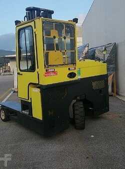 Čtyřcestný vysokozdvižný vozík 2008  Combilift C 3500 E (9)