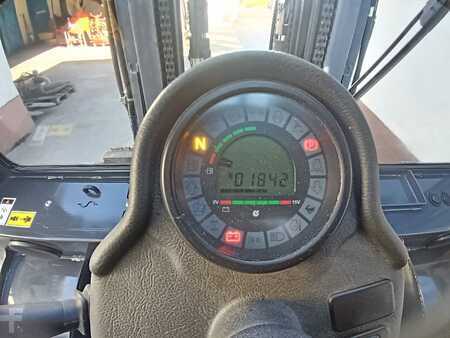 Terrenggående gaffeltruck 2018  Bomag B50 MP 4WD (13)