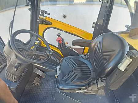 Terrenggående gaffeltruck 2018  Bomag B50 MP 4WD (7)