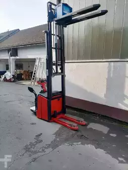 Pallet Stackers 2011  Linde L16 APi-372 (4)