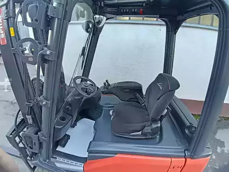 Electric - 3 wheels 2018  Linde E20L-02-386 (10)