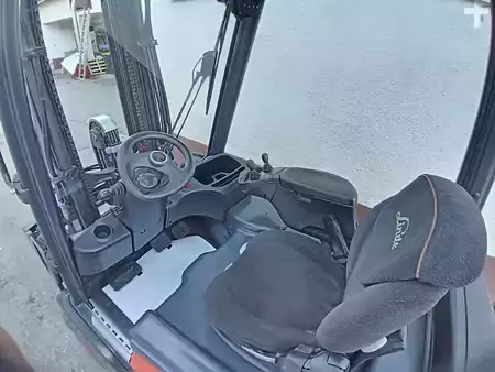 Electric - 3 wheels 2018  Linde E20L-02-386 (11)