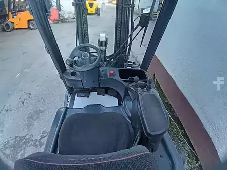 Electric - 3 wheels 2018  Linde E20L-02-386 (12)