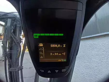 Electric - 3 wheels 2018  Linde E20L-02-386 (14)